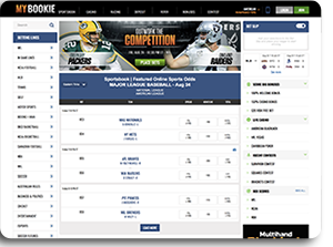 mybookie sportsbook