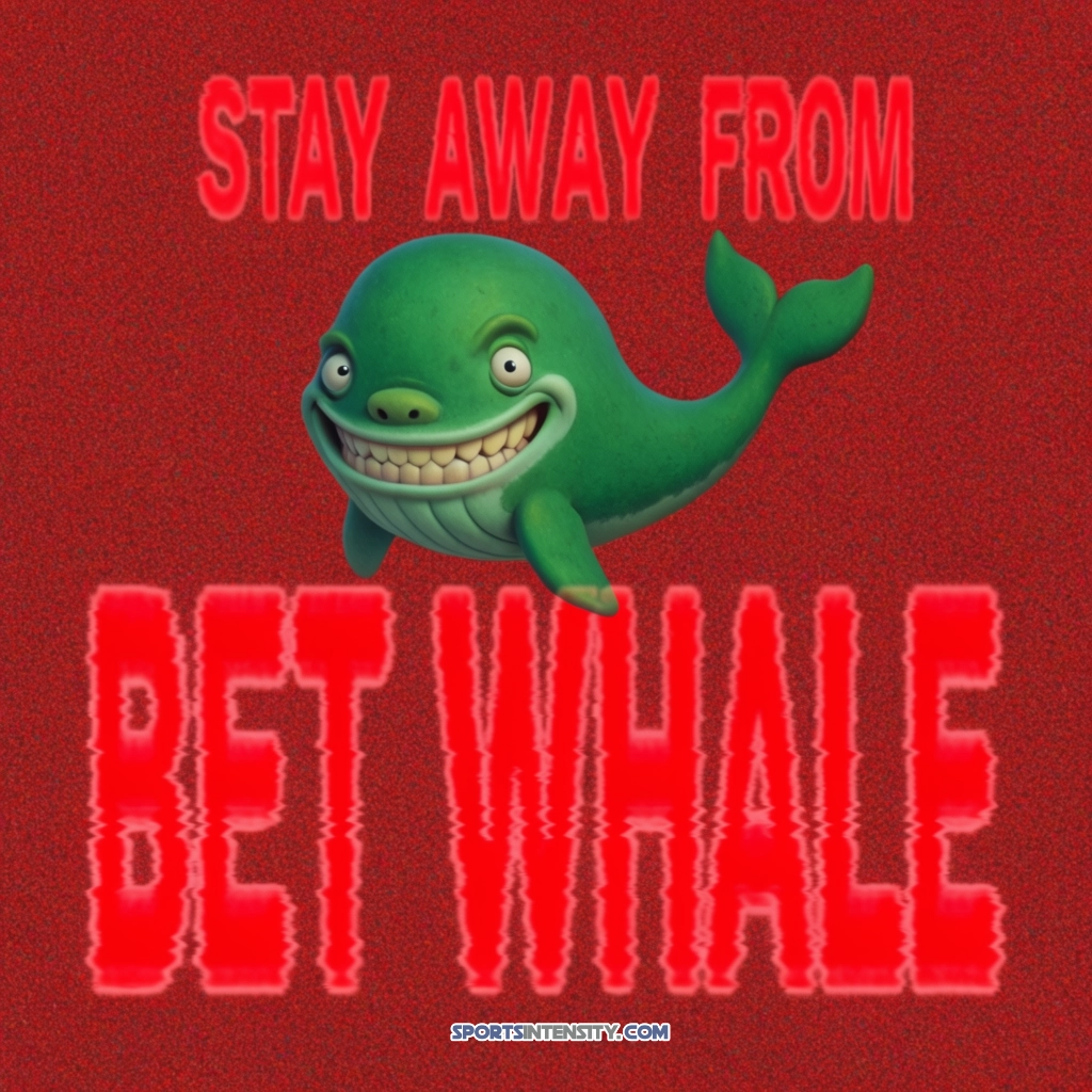 an image depicting betwhale as a villain of the high seas