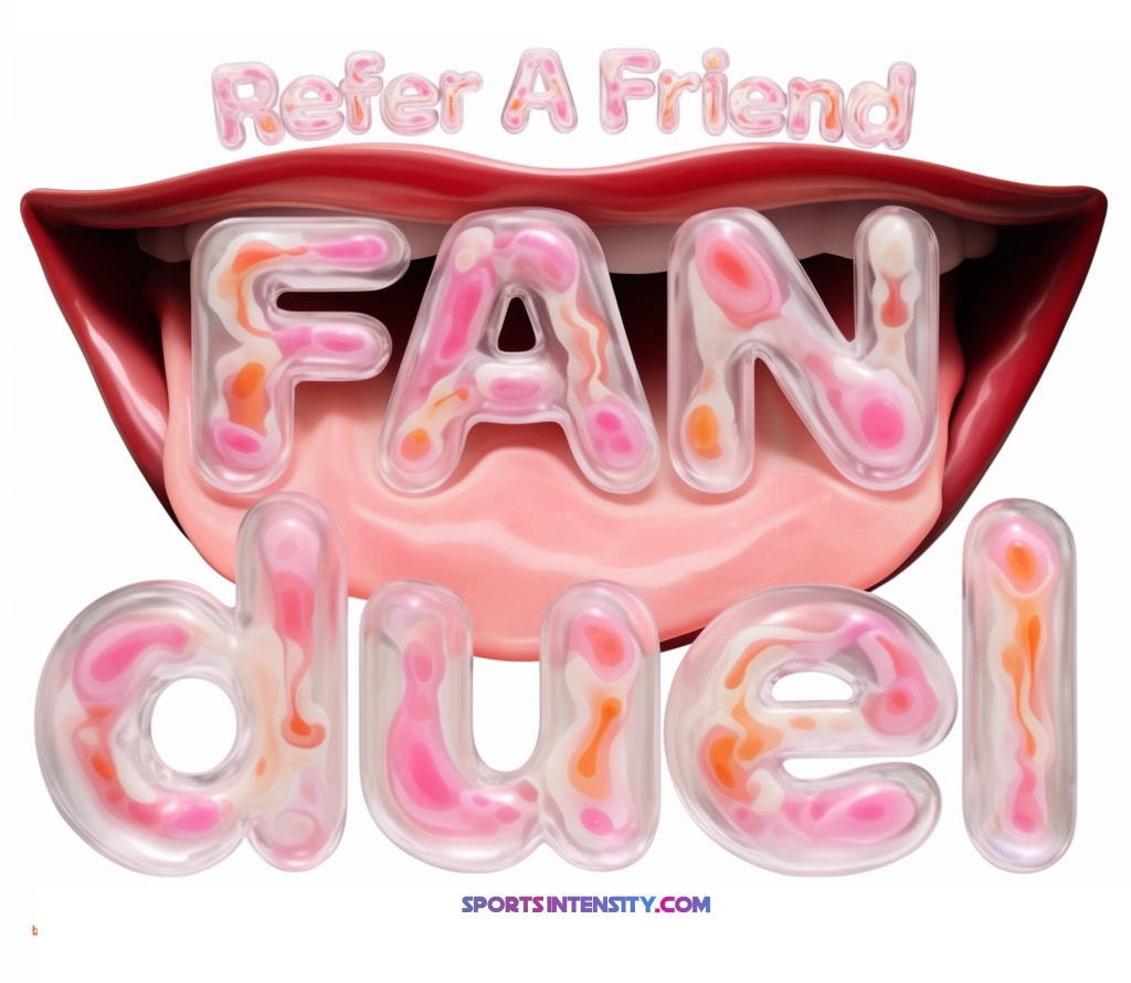 a fanduel refer a friend bonus is a sweet reward like candy in your mouth