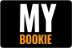 MyBookie logo