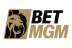 BetMGM Sportsbook logo
