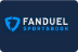 FanDuel Sportsbook logo